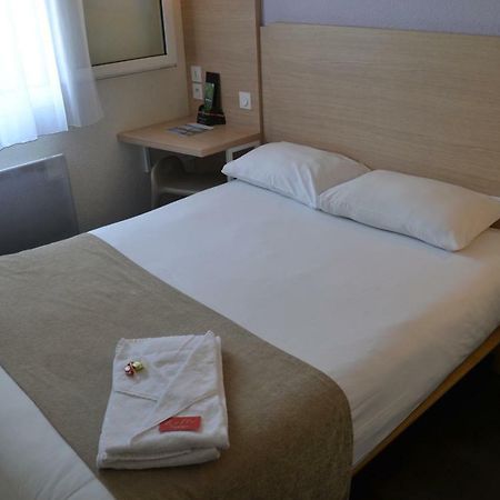 Hotel Formule Club Сенон Экстерьер фото