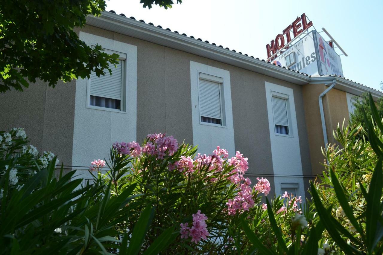 Hotel Formule Club Сенон Экстерьер фото